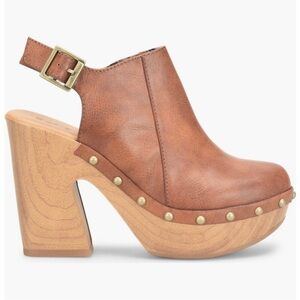 🌵KORK-EASE🌵DELANEY CLOG🌵